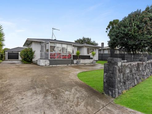 99 Gloucester Road, Manurewa