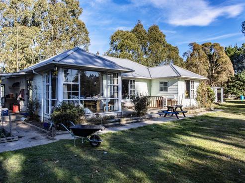 335 Main Race Road, West Eyreton