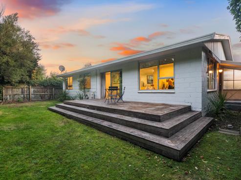 171B Fifield Terrace, Opawa