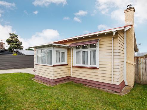 12 Fitzroy Street, Terrace End