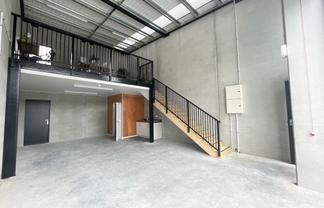 Quality Industrial @ $495 p/w