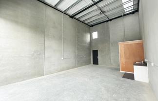 Quality Industrial @ $395 p/w
