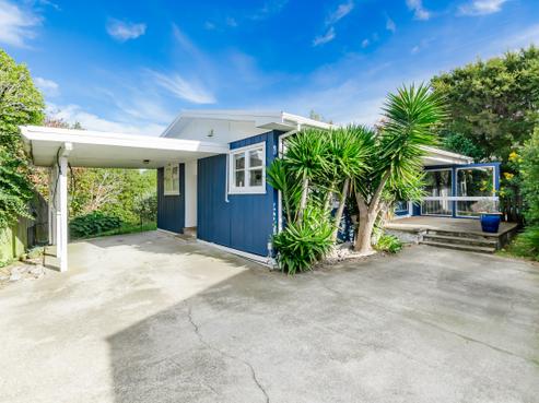 7A Herbert Avenue, Raumati South