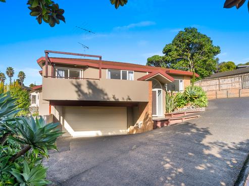 18 Jacanas Place, Unsworth Heights