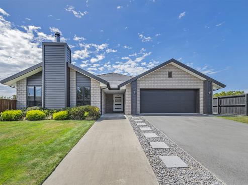 18F Beaumont Drive, Rolleston