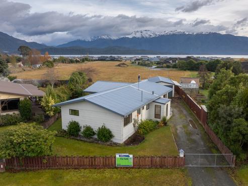 19 Tom Plato Drive, Te Anau