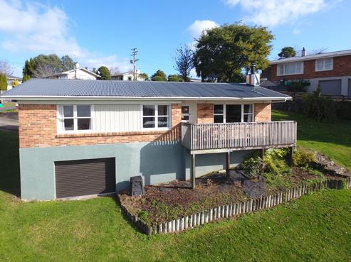 6 Glen View Avenue, Otorohanga