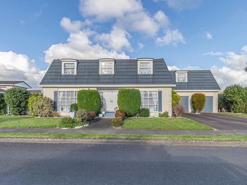 2 Avon Street, Levin