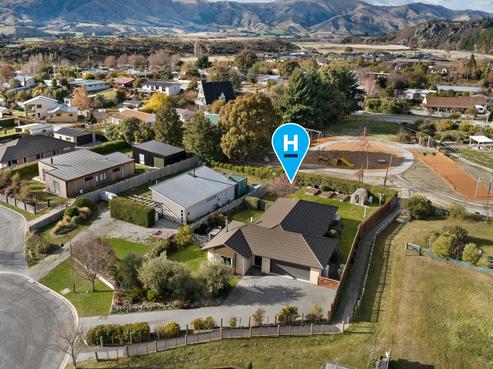 2 Alice Burn Drive, Luggate