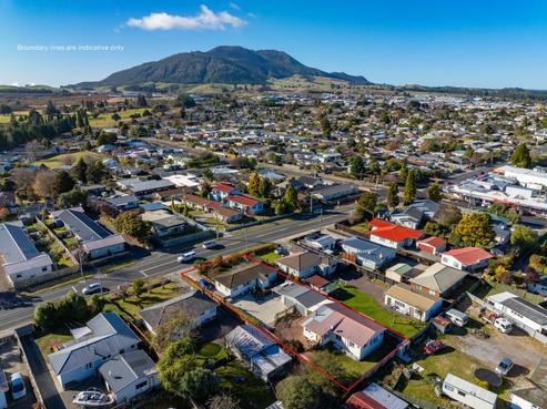 252 Taharepa Road, Tauhara