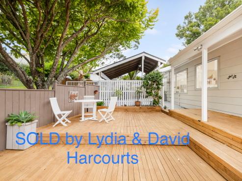 5/1 Pimento Place, New Lynn