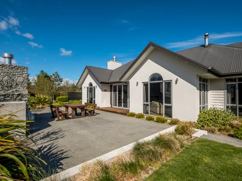 6 Woodbank Road, Hanmer Springs