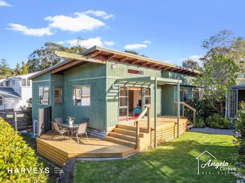 1/36 Konini Road, Titirangi