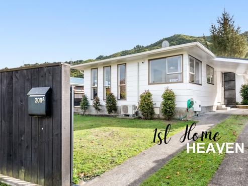 208A California Drive, Totara Park