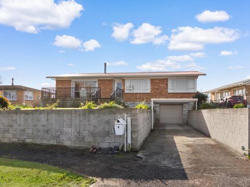 8 Morrice Avenue, Morrinsville