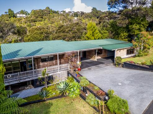 17 Ward Drive, Opua