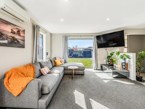 52 Clausen Avenue, Leeston