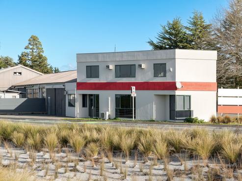 717 Weedons Ross Road, West Melton