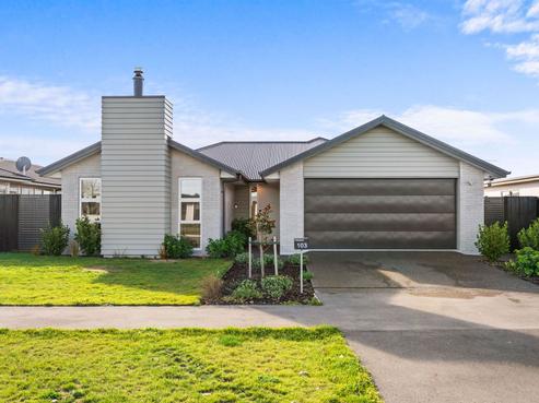103 Benashet Drive, Lincoln