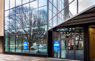 Unique Westend Showroom Opportunity 