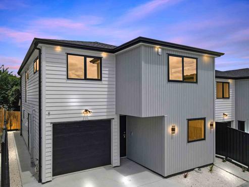 14A Corolu Place, Conifer Grove