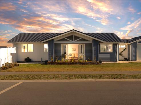 36 Avanda Avenue, Rolleston