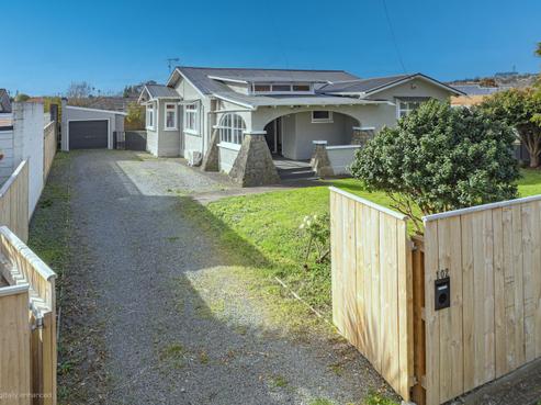 102 Bell Street, Whanganui Central