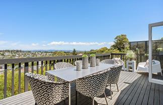 13 Barrington Road, Grey Lynn