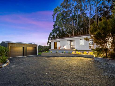 70 Mick Dillon Road, Makarau