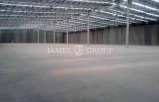 10,000sqm Warehouse Available NOW