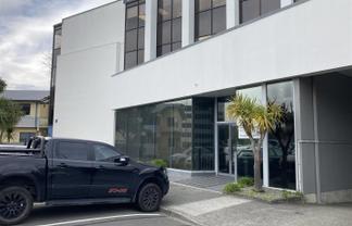 Smart Lower Hutt Office