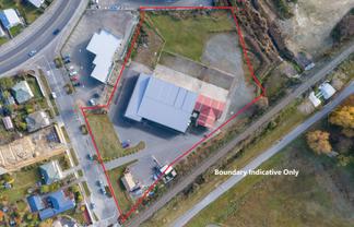 Owner Occupier – Developer - Investor