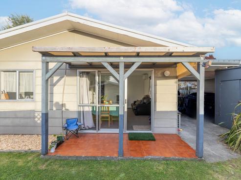 4/249 Taharepa Road, Tauhara