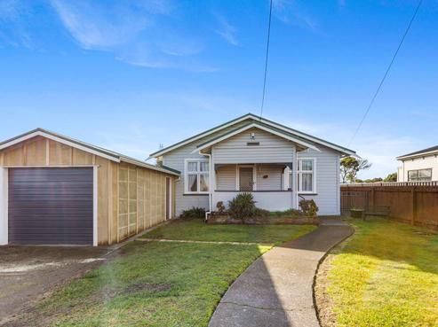270 Heads Road, Gonville