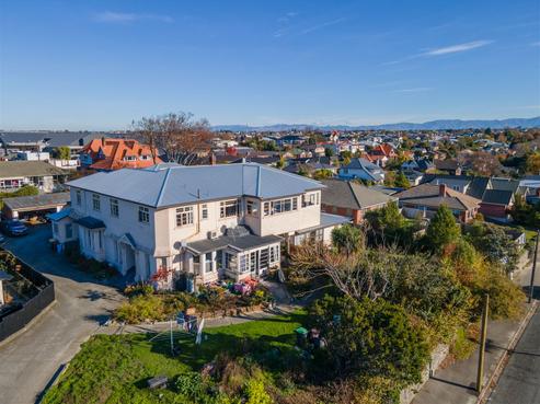3/48 Sefton Street, Seaview