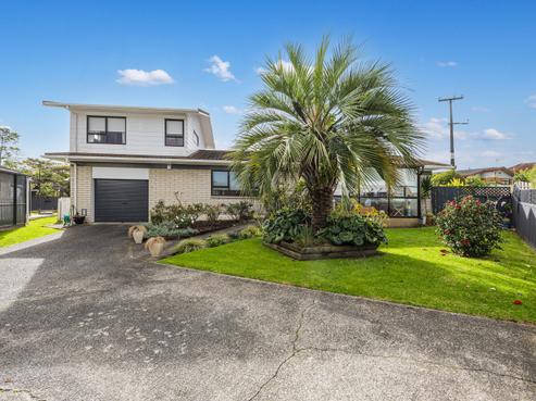 1 Carr Street, Kamo