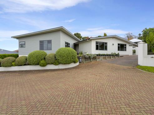 53 Puriri Street, Hilltop