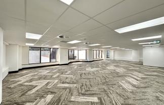Quality space on Shortland