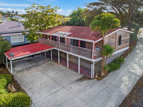 23 View Road, Hikurangi