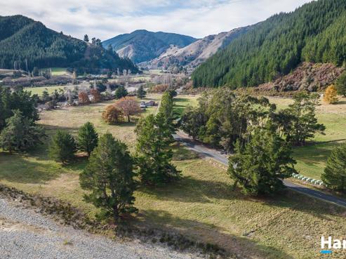 2867 Motueka Valley Highway, Woodstock