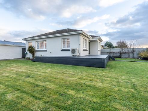 575 Tay Street, Hawthorndale