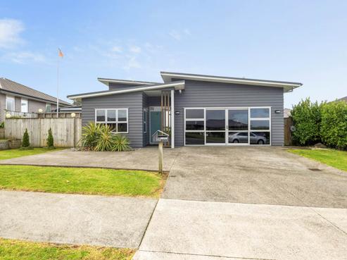 140 Hillpark Drive, Pokeno