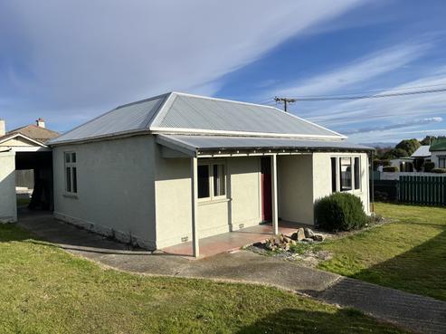 7 Tweed Street, Oamaru