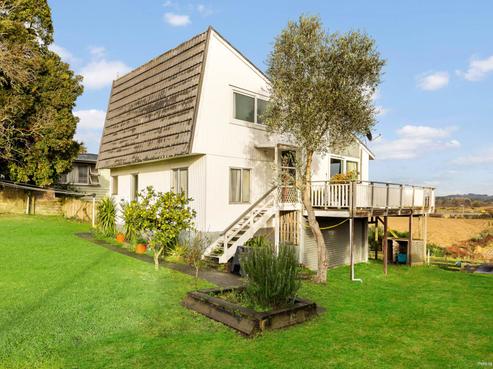 59 Koheroa Road, Mercer