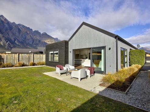 14 Ward Street, Jacks Point