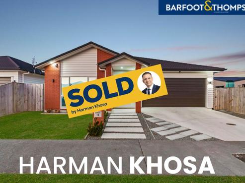 18 Black Beech Crescent, Takanini