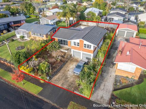 15 Hamblyn Crescent, Nawton