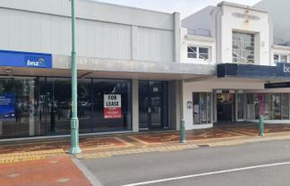 Office Space High Street Hawera