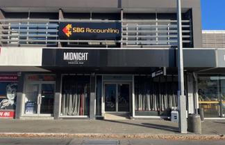 Turnkey Bar Opportunity on Colombo Street