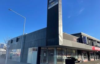 Unbeatable Corner Profile 